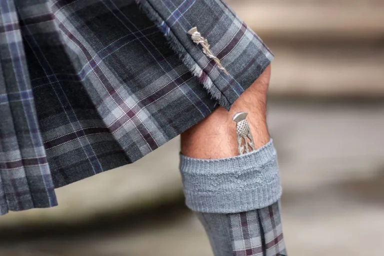 Caring for Your Kilt Maintenance And Tips
