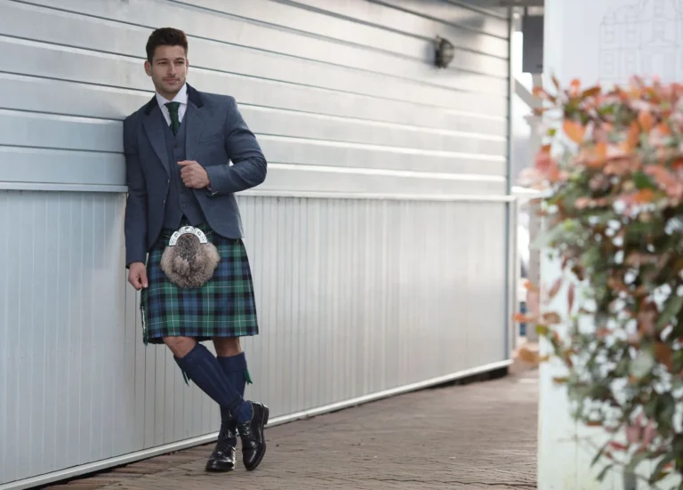 How to Choose the Perfect Kilt for Any Occasion