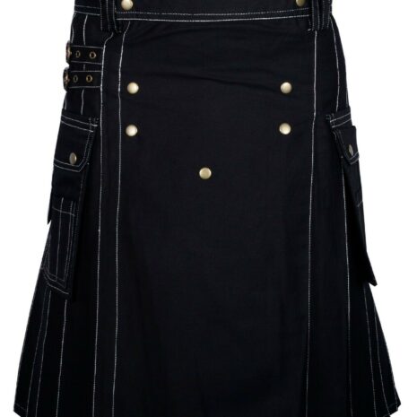 Black Bespoke 1 Black Bespoke 1