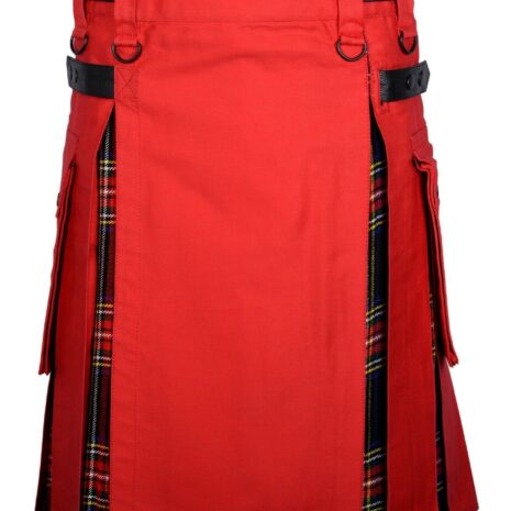 Black Stewart Tartan 1 Black Stewart Tartan 1