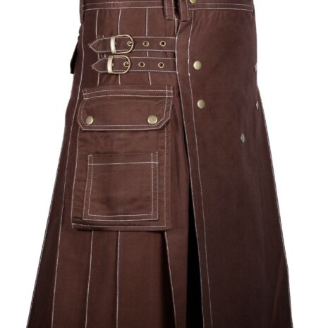 Brown Bespoke 2 Brown Bespoke 2