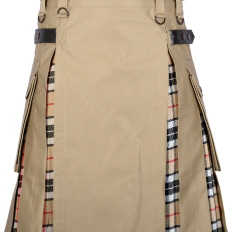 Campbell of Thomson 1 Campbell of Thomson 1