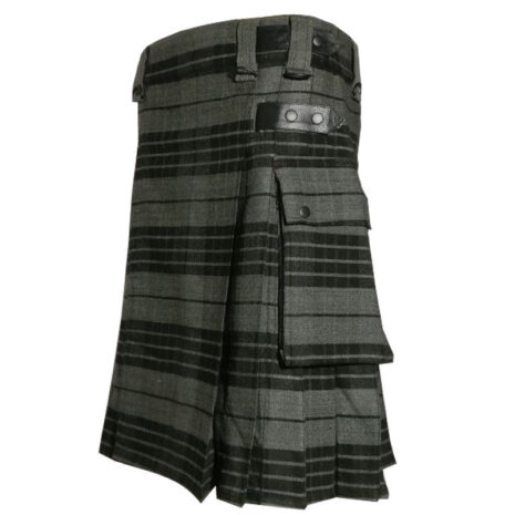 GreyWatch Plaid GreyWatch Plaid