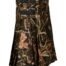 Jungle Camo Utility Kilt