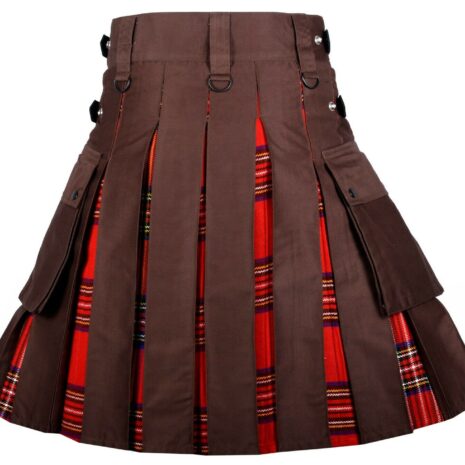 Royal Stewart 2 Royal Stewart 2