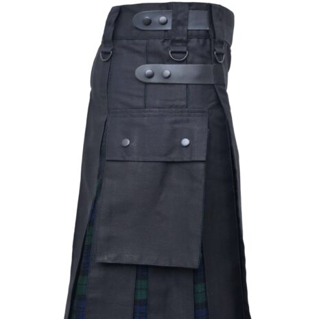 Black Watch 4 Black Watch 4