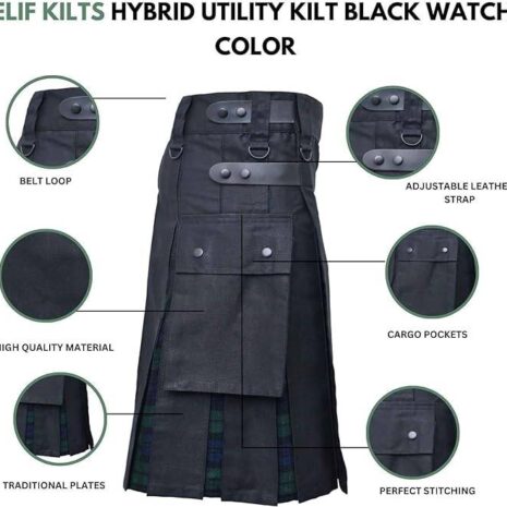 Black Watch 6 Black Watch 6