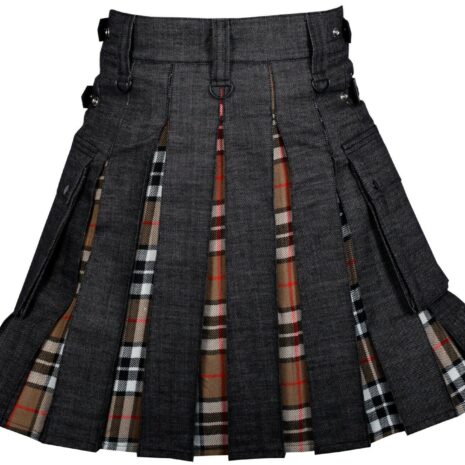 Campbell of Thomson 2 Campbell of Thomson 2