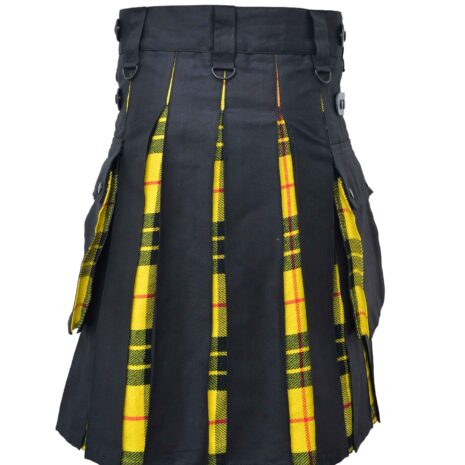 MacLeod of Lewis 1 MacLeod of Lewis 1