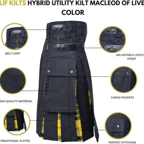 MacLeod of Lewis 6 MacLeod of Lewis 6