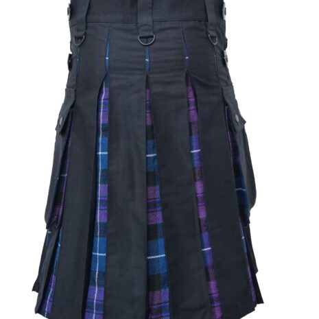 Pride of Scotland 4 Pride of Scotland 4