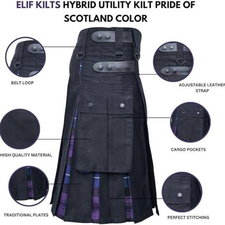 Pride of Scotland 6 Pride of Scotland 6