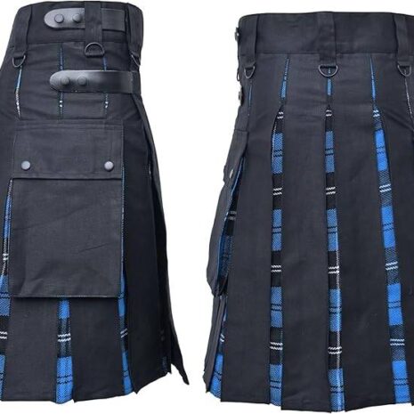 Ramsay Blue 5 Ramsay Blue 5