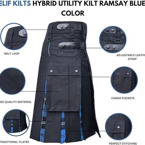 Ramsay Blue 6 Ramsay Blue 6