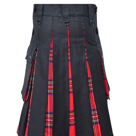 Royal Stewart 1 Royal Stewart 1