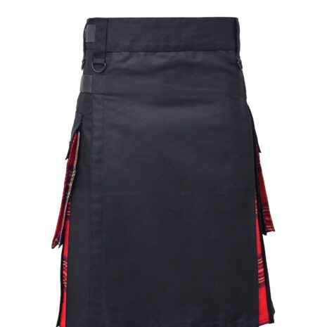 Royal Stewart 4 Royal Stewart 4