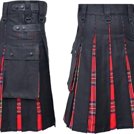 Royal Stewart 5 Royal Stewart 5