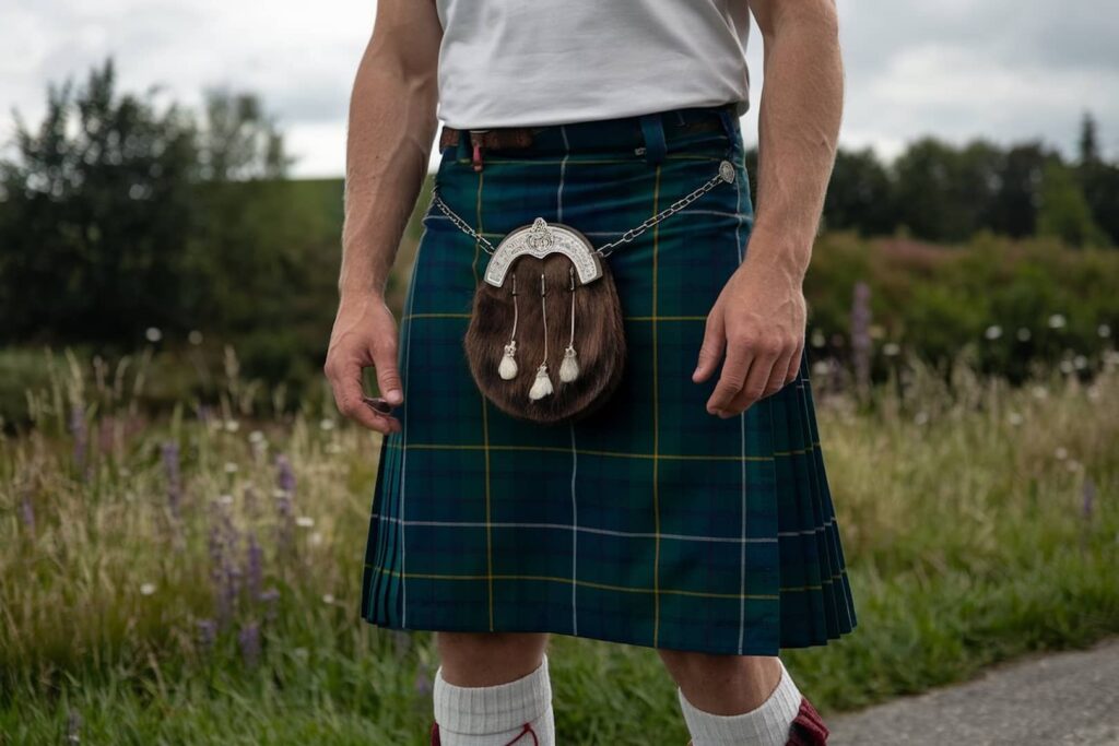 hybrid kilts