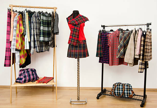 perfect tartan