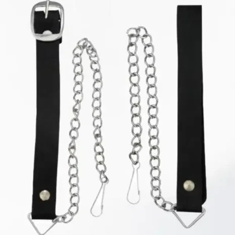 Custom Made Traditional White Custom Made Traditional White