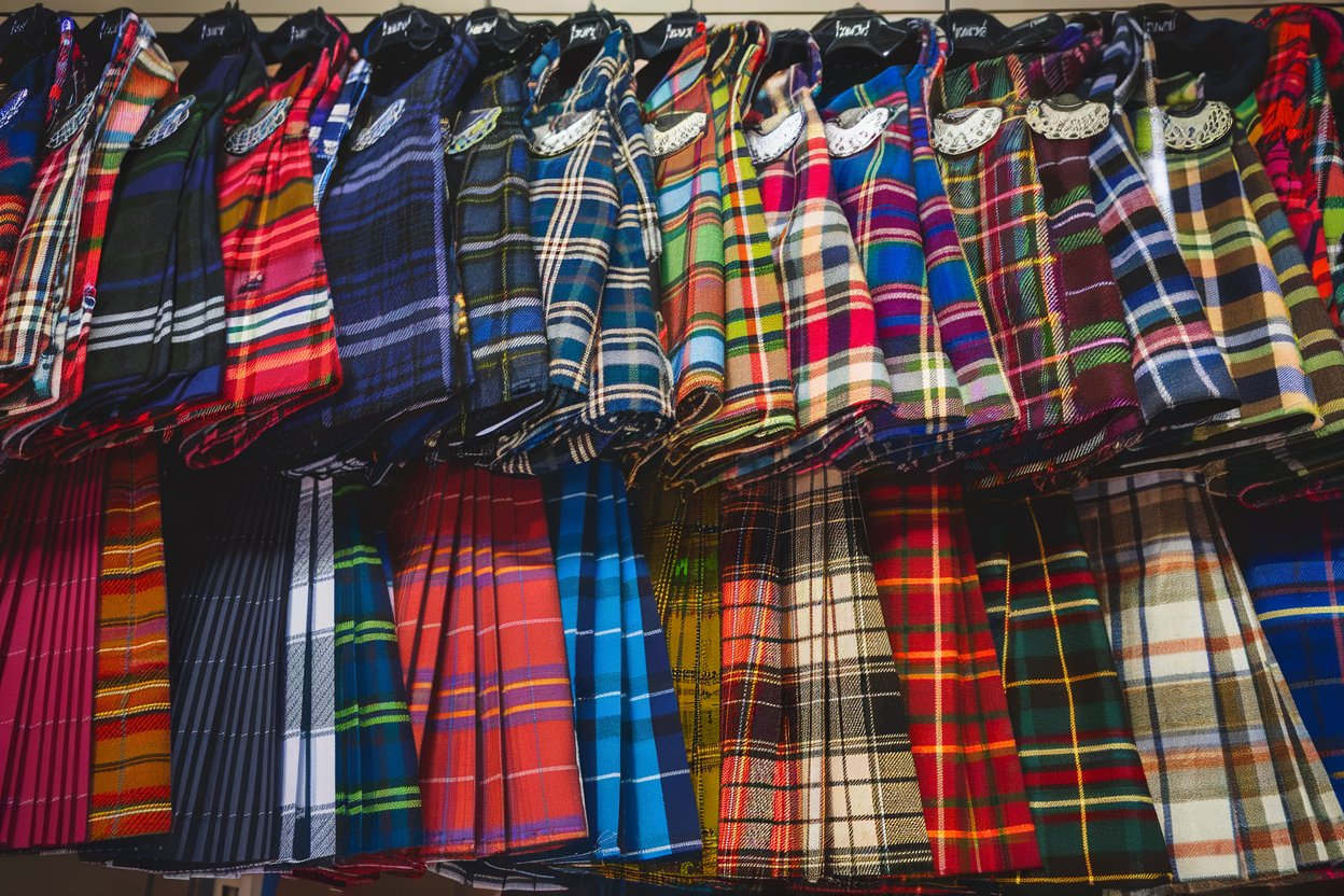 American Kilt Distributors