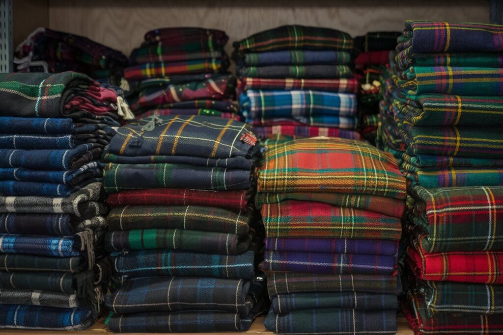 custom kilts