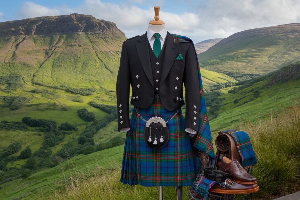 Buy a Kilt