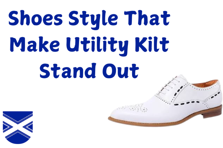 utility kilt