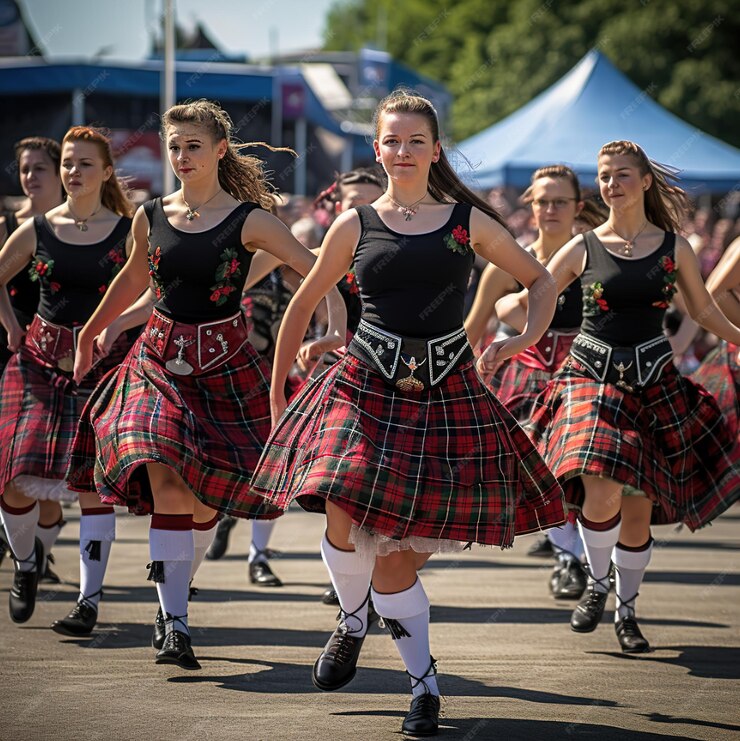 Colorado Tartan Day Festival