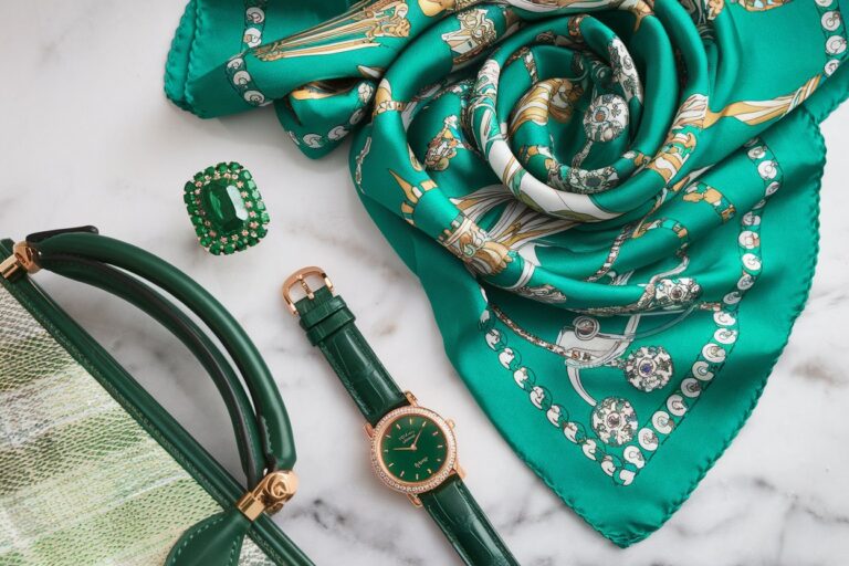 Fashion Accessories for Saint Patrick’s Day